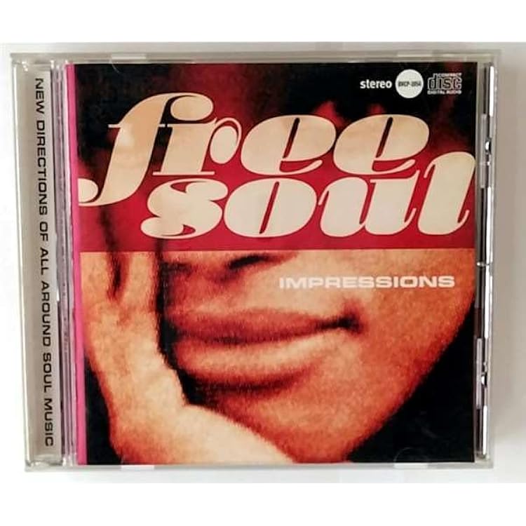 Amazon.co.jp: フリー・ソウル・ライツ: Music