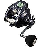 Amazon | ダイワ(DAIWA) 電動リール 23レオブリッツ S500JP (2023年