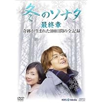 Amazon.co.jp: 冬のソナタ 韓国KBSノーカット完全版 DVD BOX : ペ
