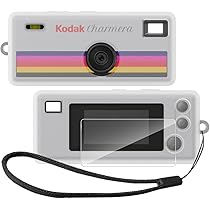 Amazon | Kodak 64GB クラス10 UHS-I U1 MicroSDXCカード アダプター