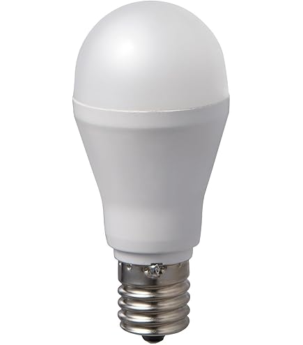 Amazon | パナソニック ミニクリプトン電球 40形 ホワイト