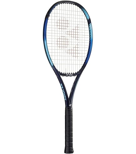 Amazon | Yonex Ezone 100L 第7世代 テニスラケット (4-0/8) | YONEX