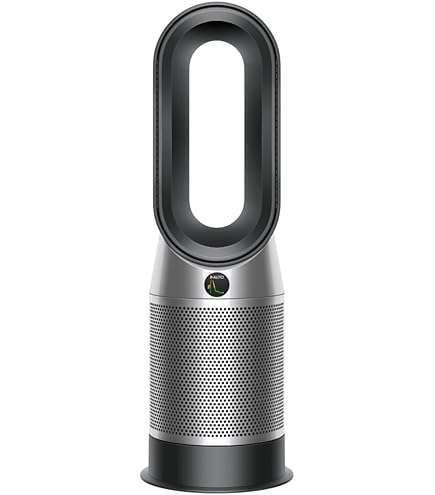 Amazon | ダイソン ホット+クール AM09 （並行輸入品） | Dyson