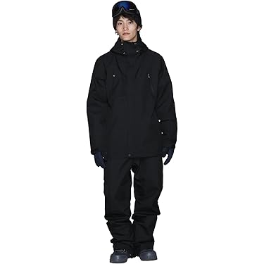 Amazon.co.jp ほしい物ランキング: メンズスノーボードウェア で