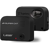 Amazon | ユピテル レーザー探知機 SUPER CAT LS10 長距離＆広範囲探知