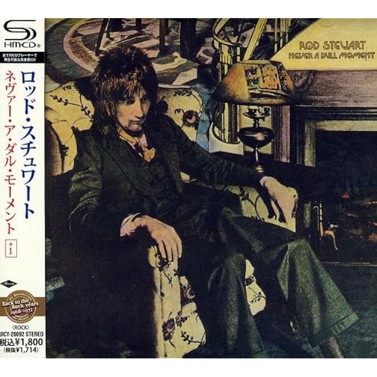 Amazon.co.jp: Gasoline Alley: ミュージック