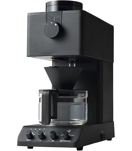 Amazon | PCA-10X コーヒーメーカー Brunopasso(ブルーノパッソ