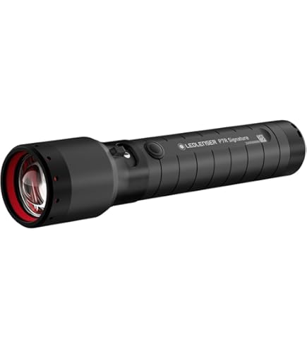 Amazon.co.jp: Ledlenser TT3R タクティカルライト フラッシュライト