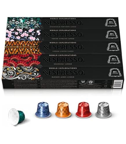 Amazon.co.jp: 【ネスプレッソ公式】ネスプレッソ ヴォリュート