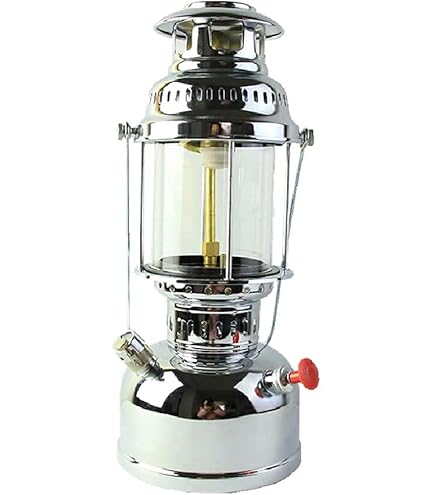 Amazon.co.jp: Coleman コールマン ケロシン ランタン 639B/639C用