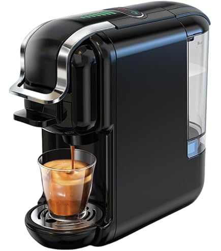 Amazon.co.jp: 4-in-1 Compatible Coffee Machine コーヒーマシーン