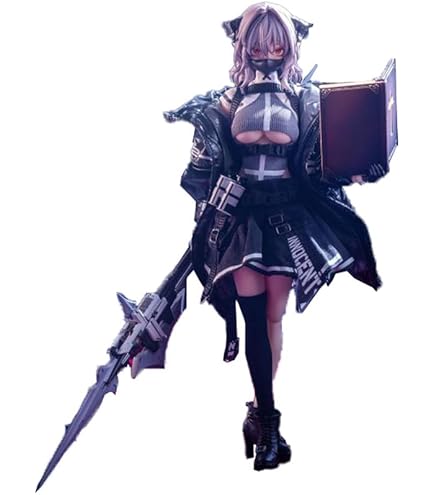 Amazon.co.jp: 蝸之殼スタジオ ASSASSIN アサシン 1/12スケール 完成品