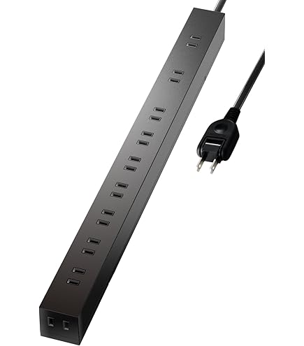 Amazon.co.jp: MFJ-1116 シャックやモービルの配線をすっきりメーター