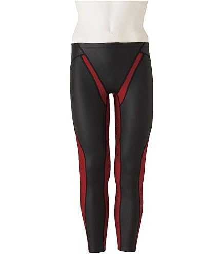 Amazon.co.jp: MIZUNO(ミズノ) 競泳水着 トレーニング 練習用 メンズ