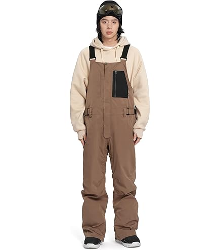 Amazon | 【686】2022/2023 シックスエイトシックス Frontier Bib