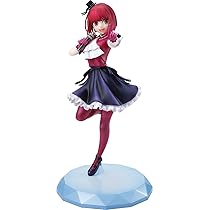 Amazon | KDcolle 【推しの子】 有馬かな 1/7スケール プラスチック製