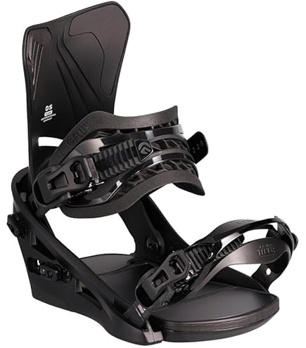 Amazon | フラックス（FLUX） スノーボード ビンディング メンズ