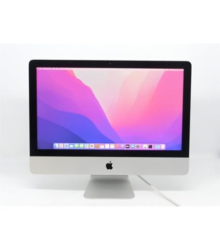Amazon.co.jp: 【整備済み品】 Apple iMac Retina 5K 2020(27インチ