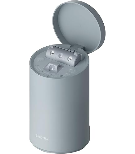 Amazon.co.jp: パナソニック スチーマー（ピンク調）Panasonic