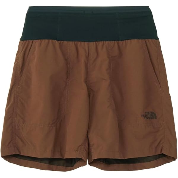 Amazon | [ザノースフェイス] ショートパンツ フリーランショーツ