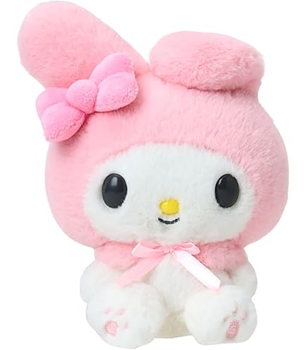 Amazon.co.jp: サンリオ(SANRIO) シナモロール20th 等身大ぬいぐるみ