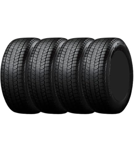 Amazon | スタッドレスタイヤ 4本セット ブリヂストン(BRIDGESTONE