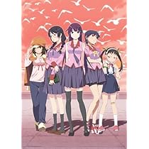 Amazon.co.jp: 偽物語&猫物語(黒) Blu-ray Disc Box【完全生産限定版