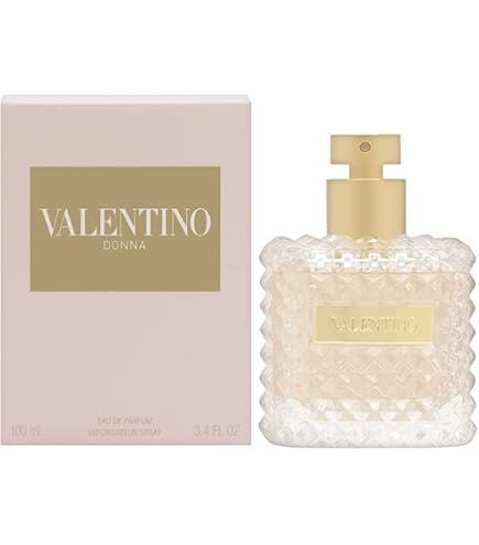 Amazon | Voce Viva by Valentino Eau De Parfum Spray 1 oz Women