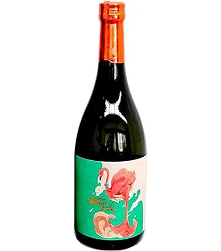 Amazon.co.jp: 国分酒造 flamingoorange(フラミンゴオレンジ) 26度