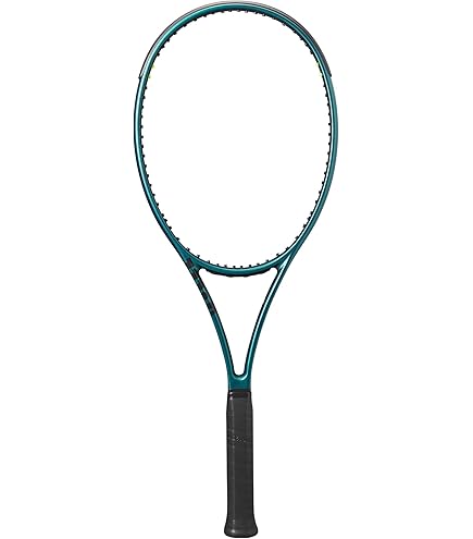 Amazon | Wilson Blade 98 (18x20) v8 テニスラケット (4_1/8