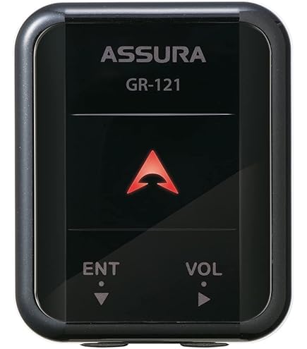 Amazon | ユピテル レーダー探知機 GPSアンテナ搭載サンバイザー取付