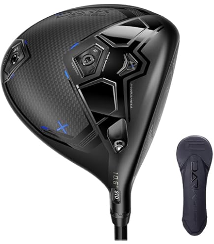 Amazon.co.jp: コブラ（Cobra） ダークスピード X ドライバー(1W