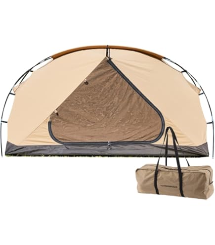 Amazon | [ビジョンピークス] 小型テント カンガルースタイル TC