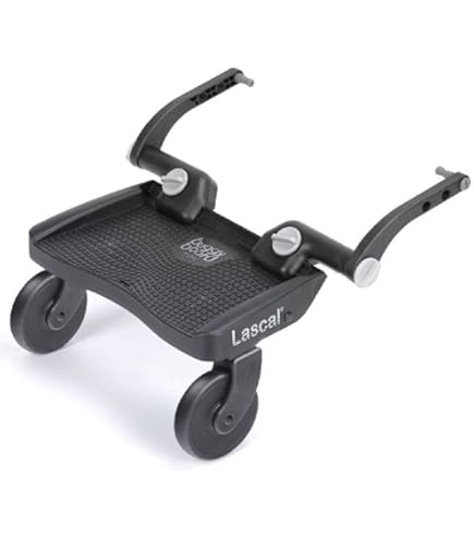 Amazon.co.jp: ラスカル 座れる バギーボード マキシ プラス サドル