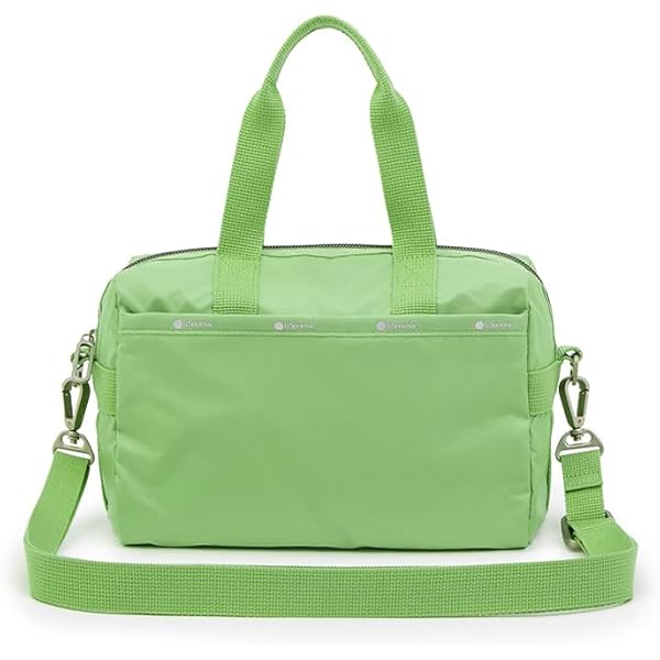 Amazon | 【ひとりっぷ(R)×LeSportsac】BIKE BOSTON2/1272/オボロ