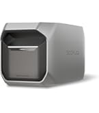 Amazon.co.jp: EcoFlow DELTA3 専用エクストラバッテリー1024Wh