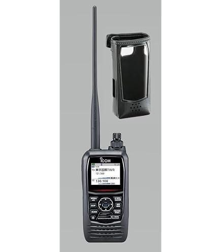Amazon.co.jp: IC-R15 広帯域ハンディ受信機 (受信改造済モデル 防水