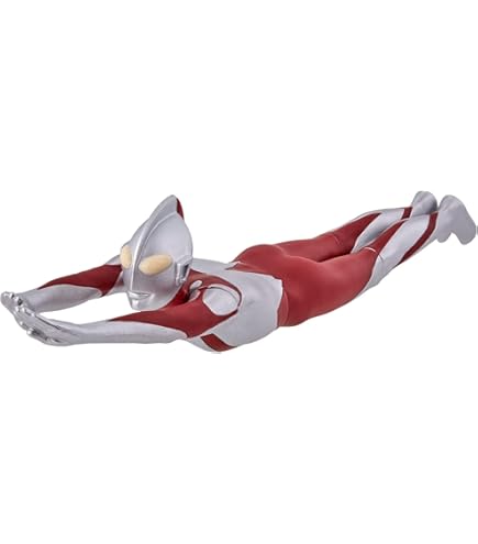 Amazon.co.jp: ウルトラセブン ワイドショットポーズ(発光Ver.) 限定