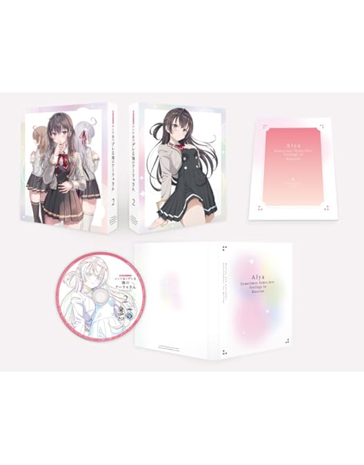 Amazon.co.jp: 君は冥土様。Blu-ray BOX [Blu-ray] : 渡辺歩, 熊谷俊輝