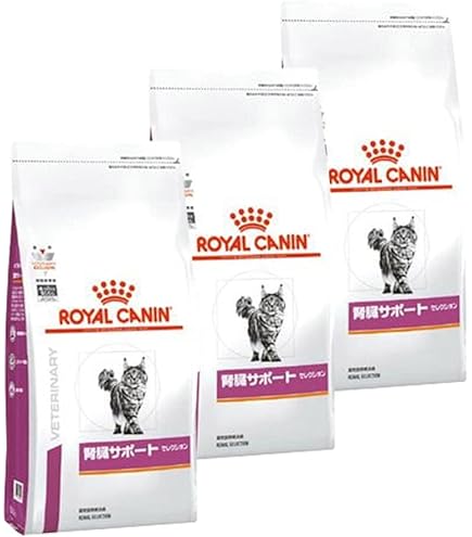 CANIN 腎臓サポート パウチ3種 Amazon.co.jp: ロイヤルカナン療法食