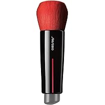 Amazon.co.jp: SHISEIDO メーキャップ HANATSUBAKI HAKE ポリッシング