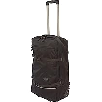 Amazon | [ソロ・ツーリスト] 3ウェイキャリーバック アブロード