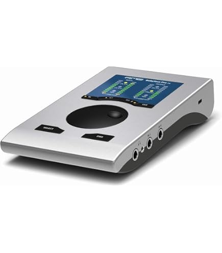 Amazon.co.jp: 【国内正規輸入品】Prism Sound Lyra1 : 楽器・音響機器