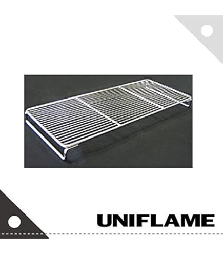 Amazon | ユニフレーム ユニセラTG-III ロング 615416 | ユニフレーム