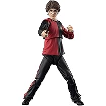 Amazon.co.jp: TAMASHII NATIONS S.H.フィギュアーツ ヴォルデモート卿