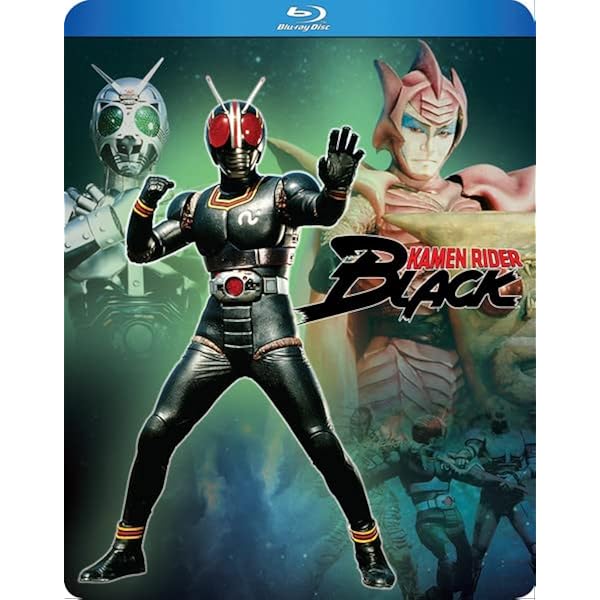 Amazon.co.jp: 仮面ライダー スカイライダー DVD全5巻セット : DVD