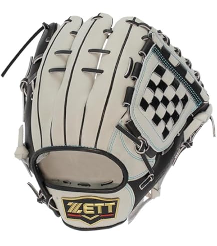 Amazon | 野球 ゼット スワロー限定 オーダー 軟式グローブ グラブ