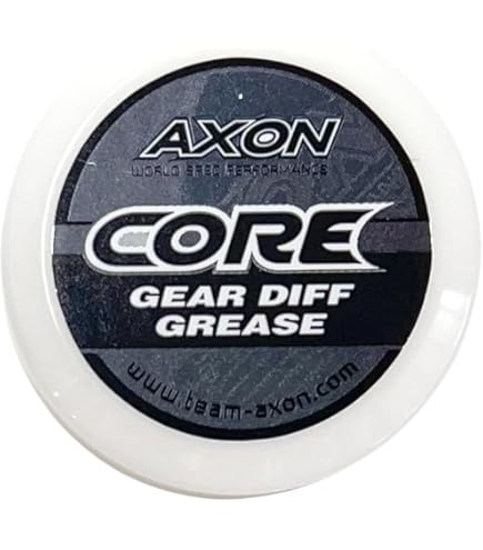 Amazon | タミヤ TRFパーツ 42212 VGギヤデフシールグリス TRFシリーズ