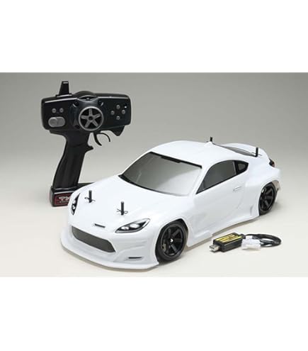 Amazon | ヨコモ ドリフトパッケージ 2WD組み立て済みフルセット