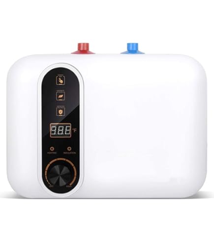 Amazon | 日本イトミック ITOMIC 壁掛貯湯式電気温水器 【EWM-14N